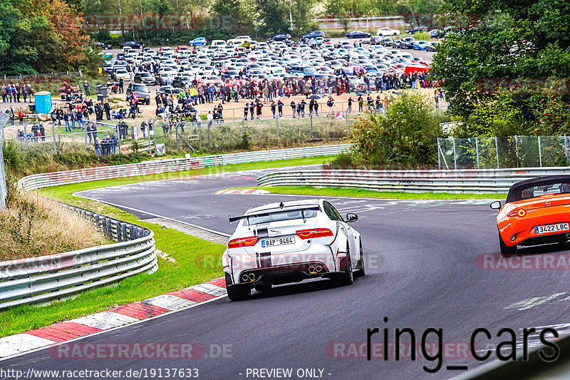 Bild #19137633 - Touristenfahrten Nürburgring Nordschleife (24.09.2022)