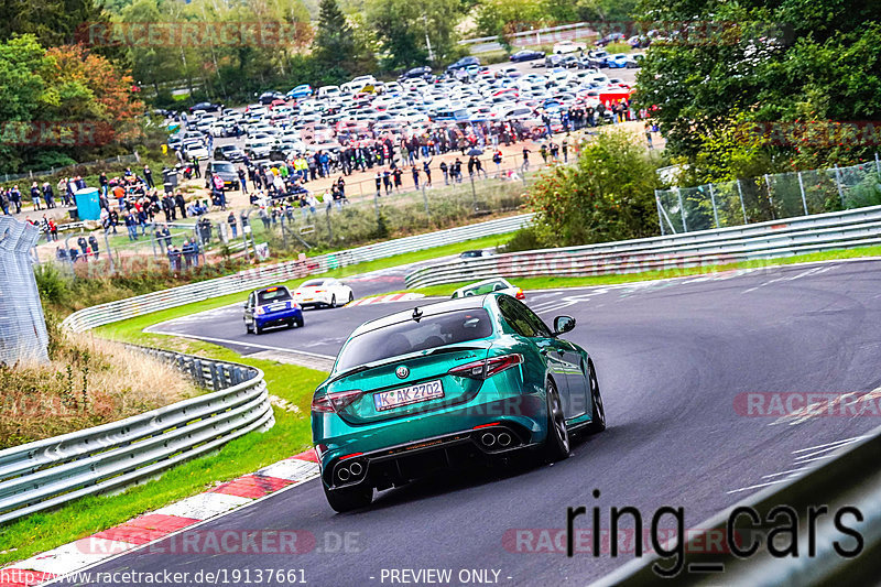 Bild #19137661 - Touristenfahrten Nürburgring Nordschleife (24.09.2022)