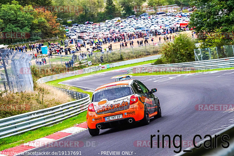 Bild #19137691 - Touristenfahrten Nürburgring Nordschleife (24.09.2022)