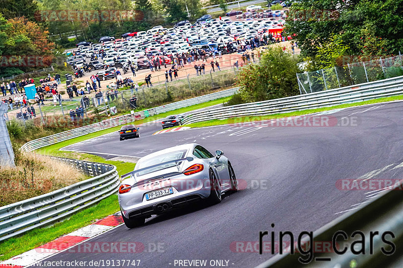 Bild #19137747 - Touristenfahrten Nürburgring Nordschleife (24.09.2022)