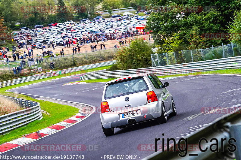 Bild #19137748 - Touristenfahrten Nürburgring Nordschleife (24.09.2022)