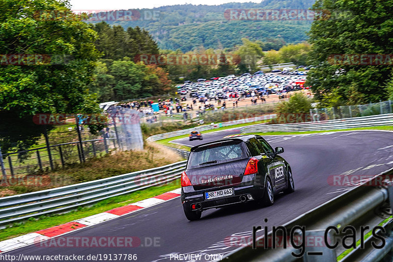 Bild #19137786 - Touristenfahrten Nürburgring Nordschleife (24.09.2022)