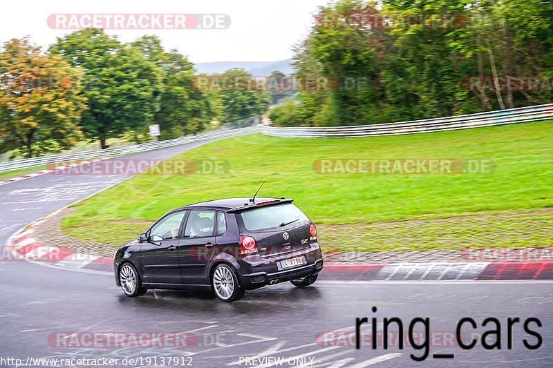 Bild #19137912 - Touristenfahrten Nürburgring Nordschleife (24.09.2022)