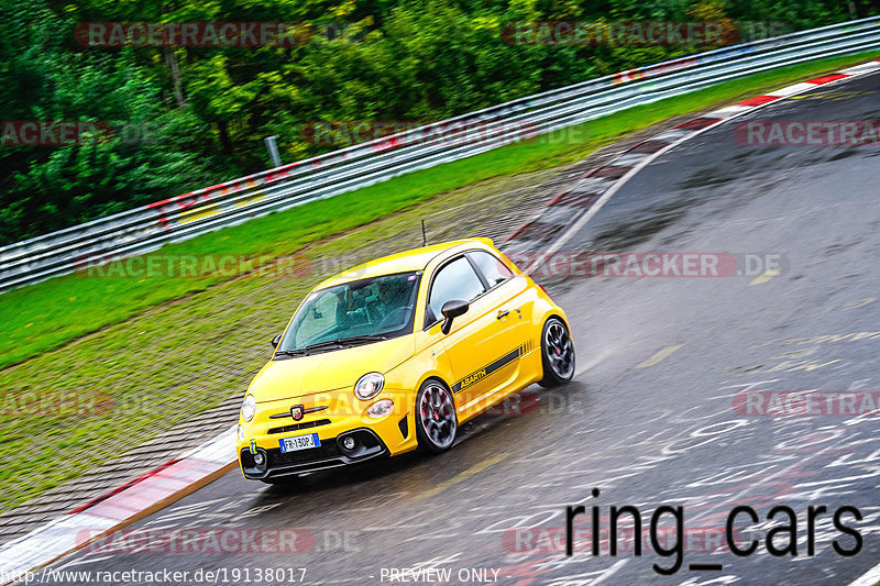 Bild #19138017 - Touristenfahrten Nürburgring Nordschleife (24.09.2022)