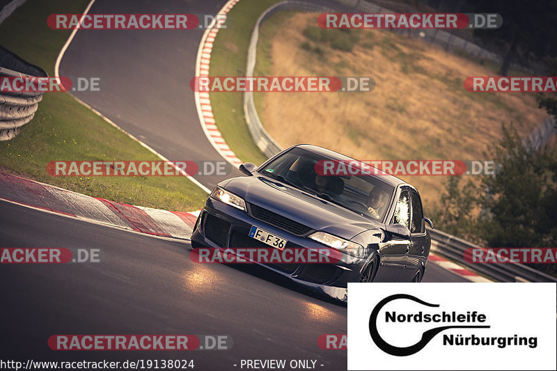 Bild #19138024 - Touristenfahrten Nürburgring Nordschleife (24.09.2022)