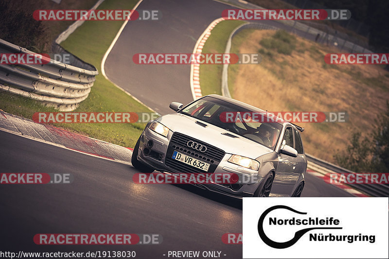 Bild #19138030 - Touristenfahrten Nürburgring Nordschleife (24.09.2022)