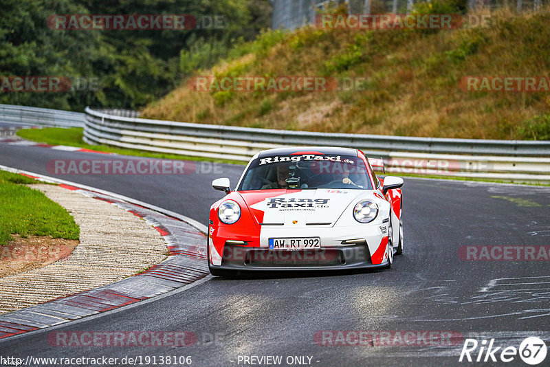 Bild #19138106 - Touristenfahrten Nürburgring Nordschleife (24.09.2022)