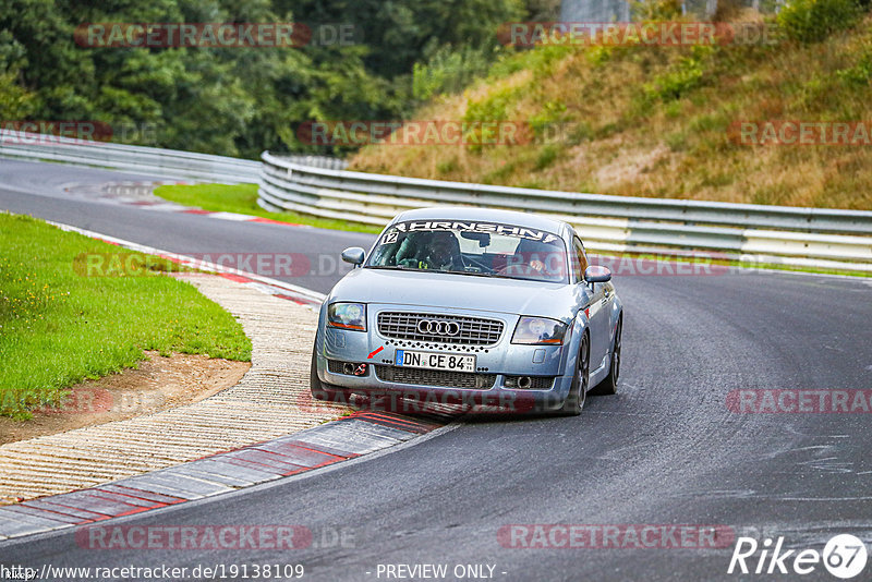 Bild #19138109 - Touristenfahrten Nürburgring Nordschleife (24.09.2022)