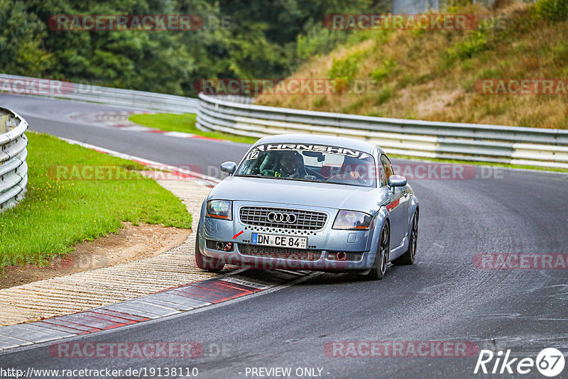 Bild #19138110 - Touristenfahrten Nürburgring Nordschleife (24.09.2022)