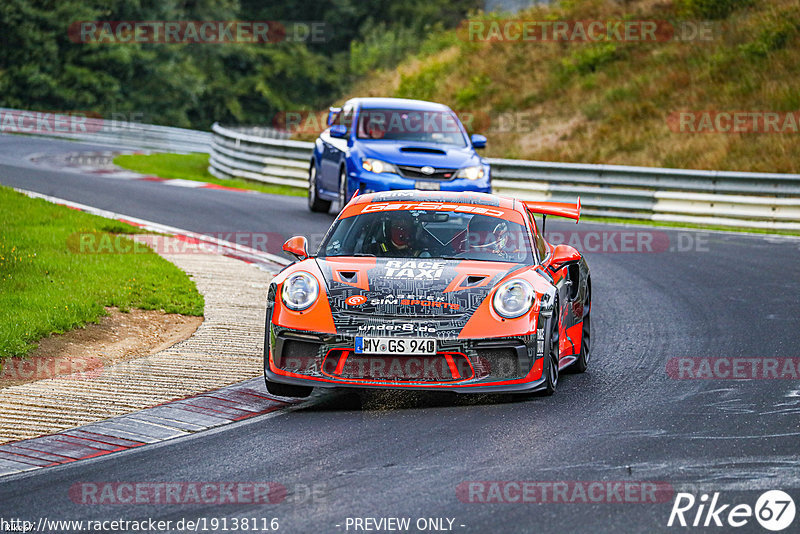 Bild #19138116 - Touristenfahrten Nürburgring Nordschleife (24.09.2022)