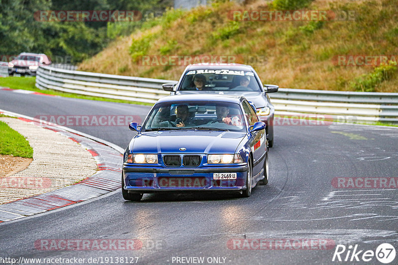 Bild #19138127 - Touristenfahrten Nürburgring Nordschleife (24.09.2022)