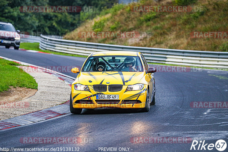 Bild #19138132 - Touristenfahrten Nürburgring Nordschleife (24.09.2022)