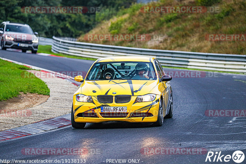 Bild #19138133 - Touristenfahrten Nürburgring Nordschleife (24.09.2022)