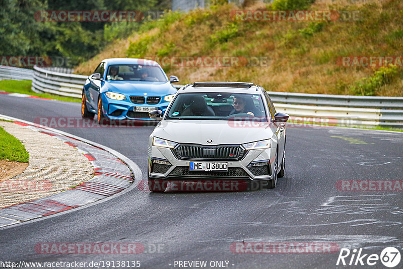 Bild #19138135 - Touristenfahrten Nürburgring Nordschleife (24.09.2022)