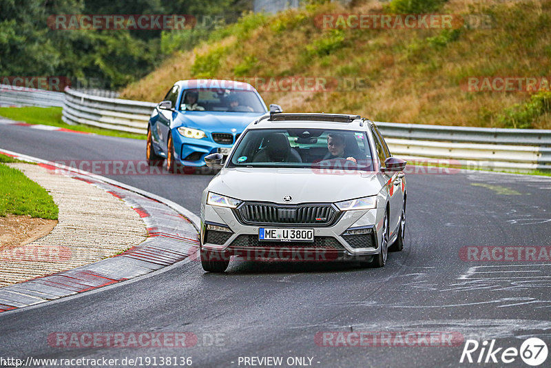 Bild #19138136 - Touristenfahrten Nürburgring Nordschleife (24.09.2022)