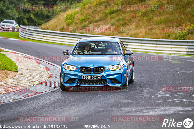 Bild #19138137 - Touristenfahrten Nürburgring Nordschleife (24.09.2022)