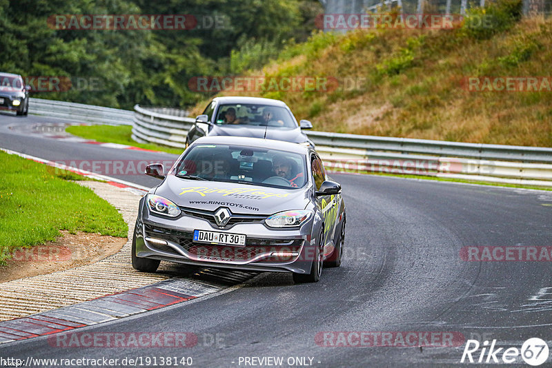 Bild #19138140 - Touristenfahrten Nürburgring Nordschleife (24.09.2022)