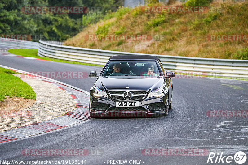 Bild #19138144 - Touristenfahrten Nürburgring Nordschleife (24.09.2022)