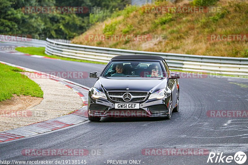 Bild #19138145 - Touristenfahrten Nürburgring Nordschleife (24.09.2022)