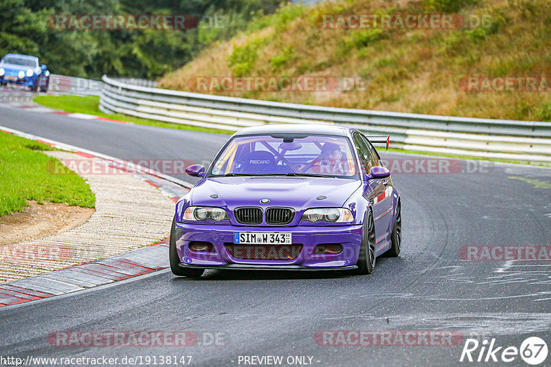 Bild #19138147 - Touristenfahrten Nürburgring Nordschleife (24.09.2022)