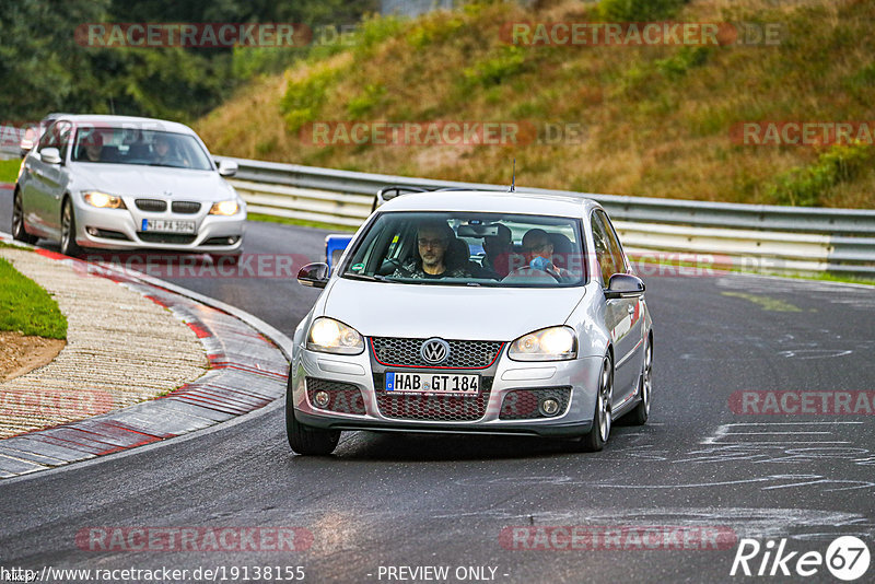 Bild #19138155 - Touristenfahrten Nürburgring Nordschleife (24.09.2022)