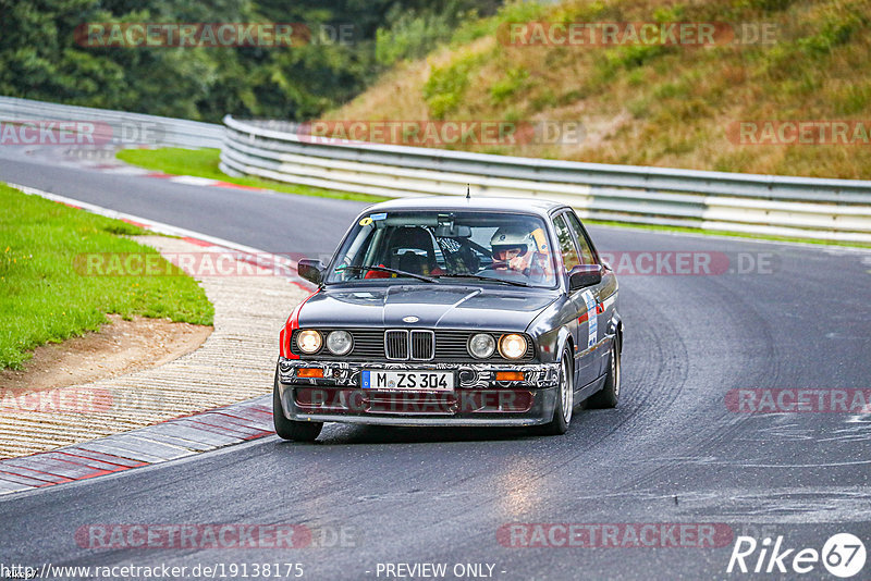 Bild #19138175 - Touristenfahrten Nürburgring Nordschleife (24.09.2022)