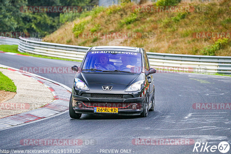 Bild #19138182 - Touristenfahrten Nürburgring Nordschleife (24.09.2022)