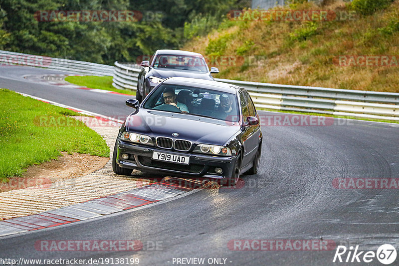 Bild #19138199 - Touristenfahrten Nürburgring Nordschleife (24.09.2022)