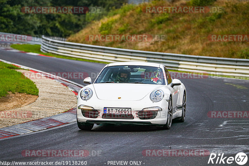 Bild #19138260 - Touristenfahrten Nürburgring Nordschleife (24.09.2022)