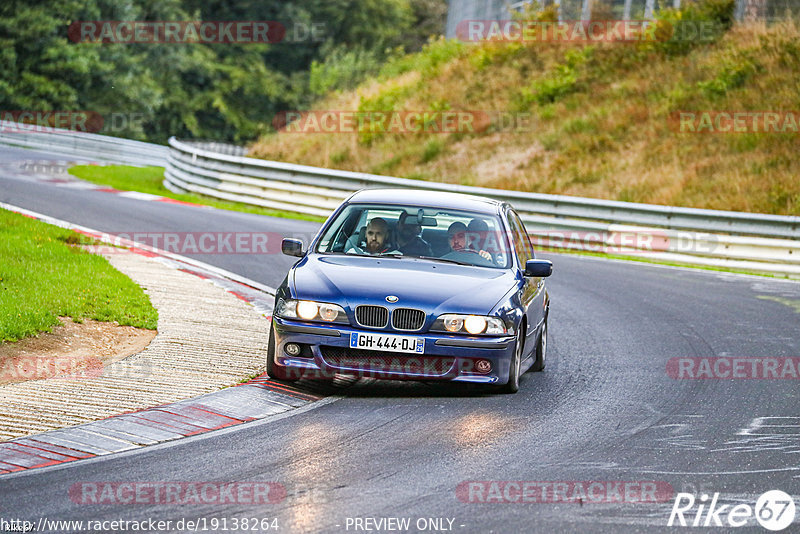 Bild #19138264 - Touristenfahrten Nürburgring Nordschleife (24.09.2022)