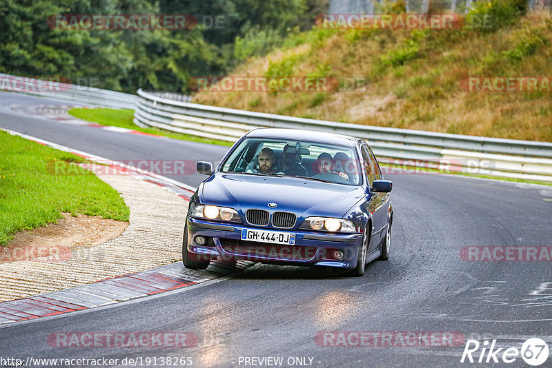 Bild #19138265 - Touristenfahrten Nürburgring Nordschleife (24.09.2022)