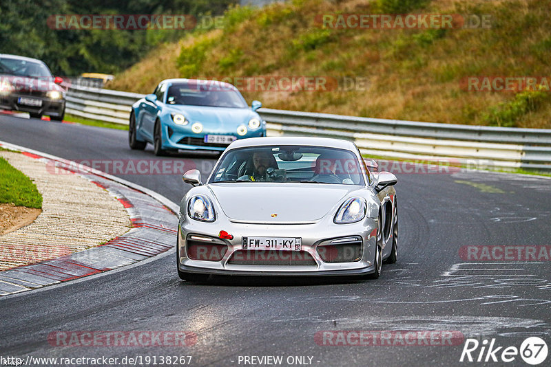 Bild #19138267 - Touristenfahrten Nürburgring Nordschleife (24.09.2022)