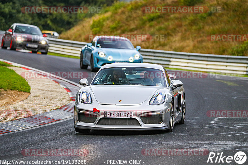 Bild #19138268 - Touristenfahrten Nürburgring Nordschleife (24.09.2022)