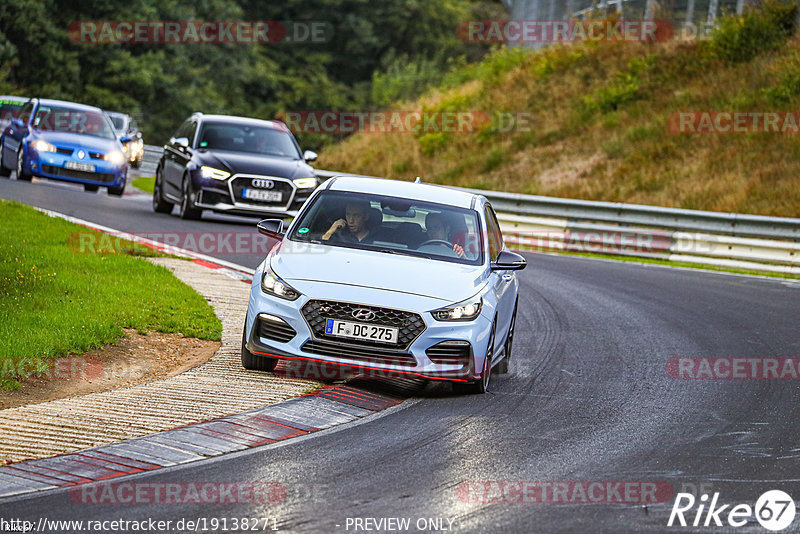 Bild #19138271 - Touristenfahrten Nürburgring Nordschleife (24.09.2022)