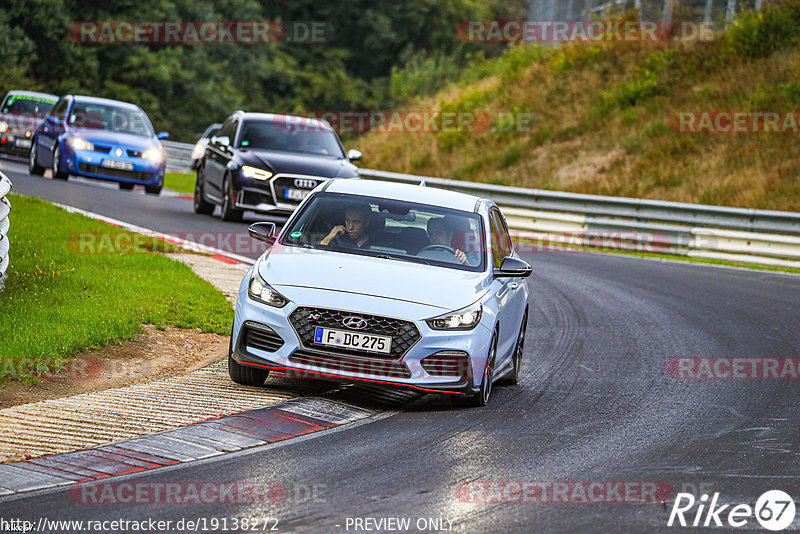 Bild #19138272 - Touristenfahrten Nürburgring Nordschleife (24.09.2022)