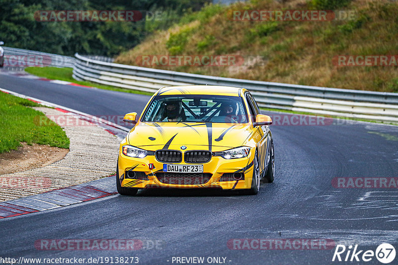 Bild #19138273 - Touristenfahrten Nürburgring Nordschleife (24.09.2022)