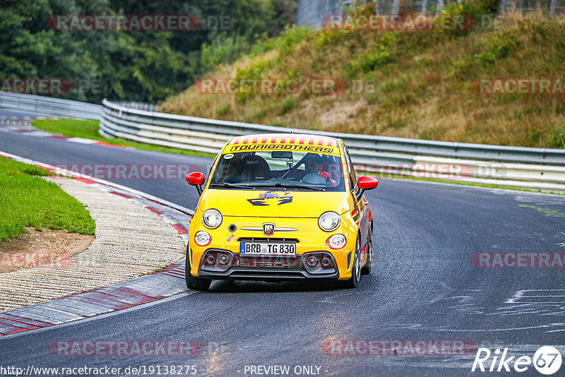 Bild #19138275 - Touristenfahrten Nürburgring Nordschleife (24.09.2022)