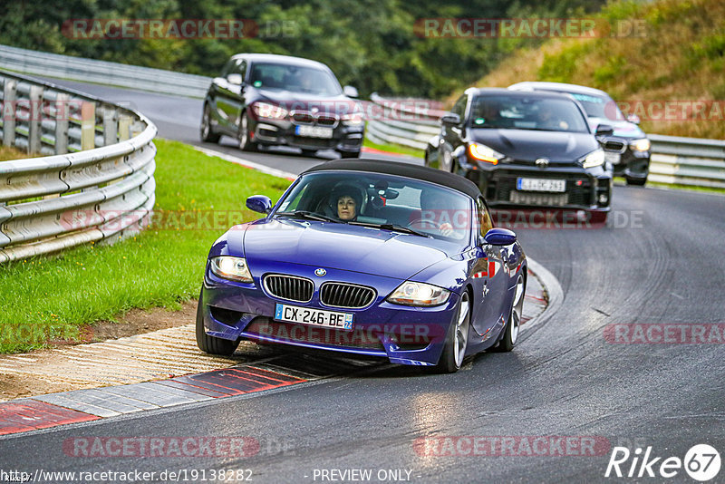 Bild #19138282 - Touristenfahrten Nürburgring Nordschleife (24.09.2022)