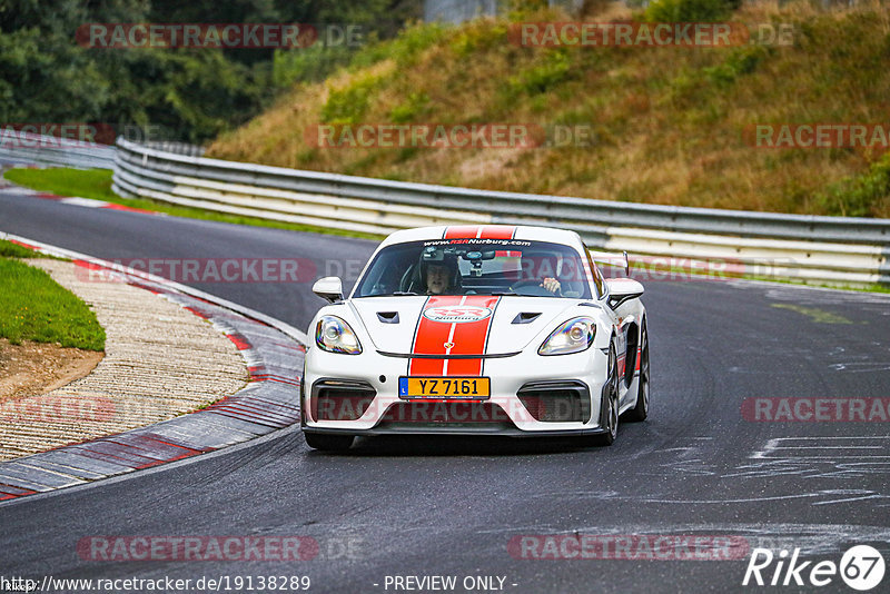 Bild #19138289 - Touristenfahrten Nürburgring Nordschleife (24.09.2022)