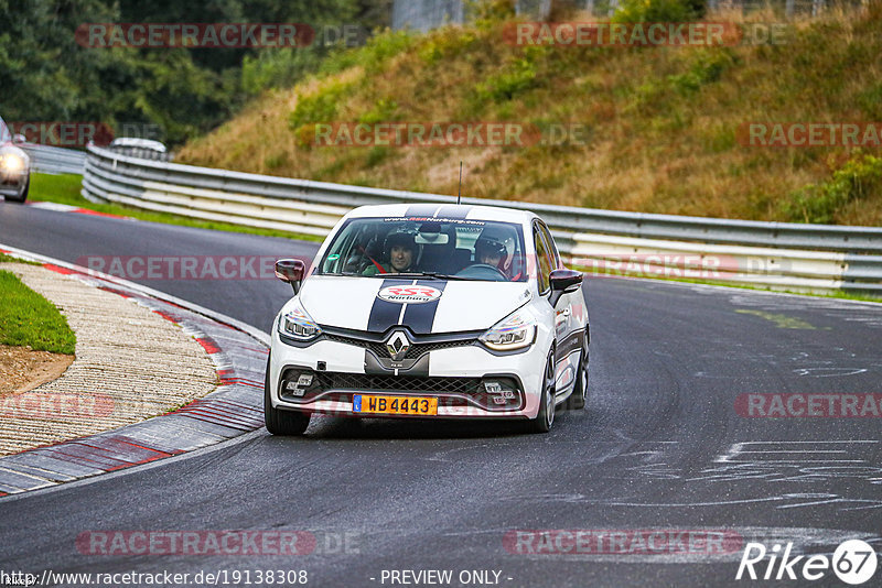 Bild #19138308 - Touristenfahrten Nürburgring Nordschleife (24.09.2022)