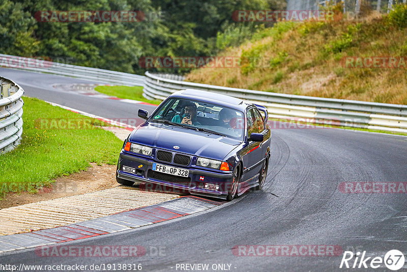 Bild #19138316 - Touristenfahrten Nürburgring Nordschleife (24.09.2022)