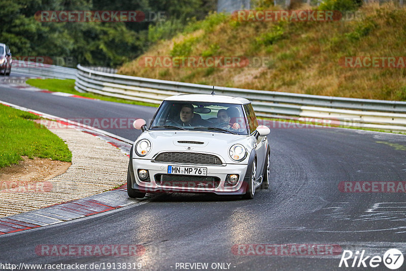 Bild #19138319 - Touristenfahrten Nürburgring Nordschleife (24.09.2022)