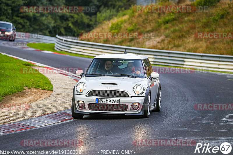 Bild #19138320 - Touristenfahrten Nürburgring Nordschleife (24.09.2022)