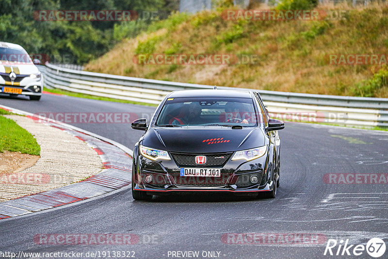 Bild #19138322 - Touristenfahrten Nürburgring Nordschleife (24.09.2022)