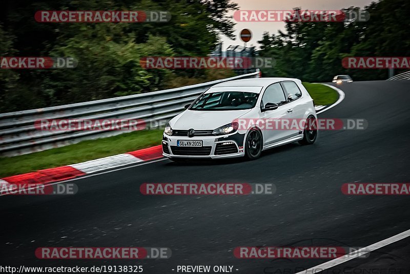 Bild #19138325 - Touristenfahrten Nürburgring Nordschleife (24.09.2022)