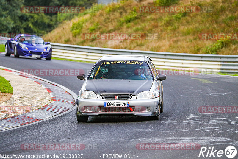 Bild #19138327 - Touristenfahrten Nürburgring Nordschleife (24.09.2022)