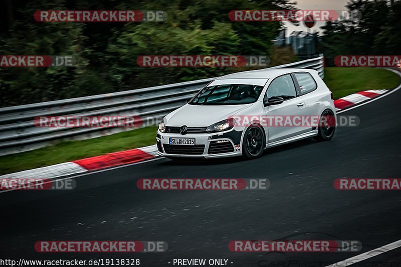 Bild #19138328 - Touristenfahrten Nürburgring Nordschleife (24.09.2022)