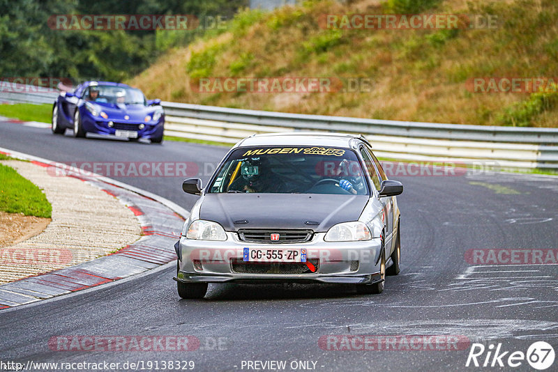 Bild #19138329 - Touristenfahrten Nürburgring Nordschleife (24.09.2022)