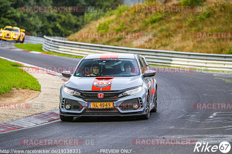 Bild #19138331 - Touristenfahrten Nürburgring Nordschleife (24.09.2022)