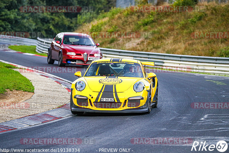 Bild #19138334 - Touristenfahrten Nürburgring Nordschleife (24.09.2022)